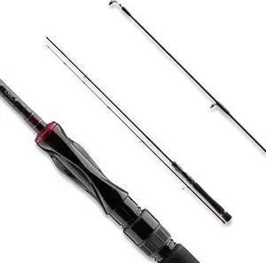 Спиннинг DAIWA Ballistic-X LSp. 2.30м 3.5-12g 11505-225RU