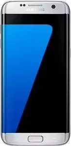 Смартфон SAMSUNG Galaxy S7 Edge SM-G935F 32GB Silver