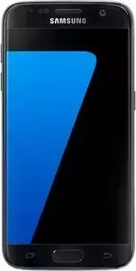 Смартфон SAMSUNG Galaxy S7 SM-G930F 32GB Чёрный бриллиант