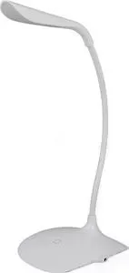 Настольная лампа UNIEL TLD-534 White/LED/250Lm/5500K/Dimmer