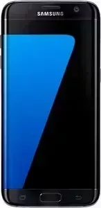 Смартфон SAMSUNG Galaxy S7 Edge SM-G935F 32GB Black Onyx