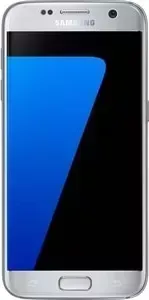 Смартфон SAMSUNG Galaxy S7 SM-G930F 32GB Silver