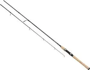 Спиннинг DAIWA Crossfire UlSpin 1.50м (2-7г) 11428-155RU