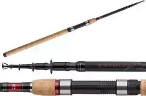 Спиннинг DAIWA Ninja-X TeleSpin 2.70м 15-45г 11633-275RU