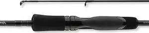 Спиннинг DAIWA Generation Black GB602MFB-BD VerticalAttacker 1,80м (14-28г) (мульт.) 11920-181RU
