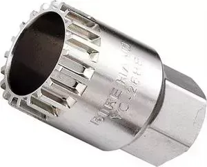 Ключ Bike Hand съемник каретки YC-26BB