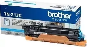 Картридж BROTHER TN-213C голубой 1300 стр.