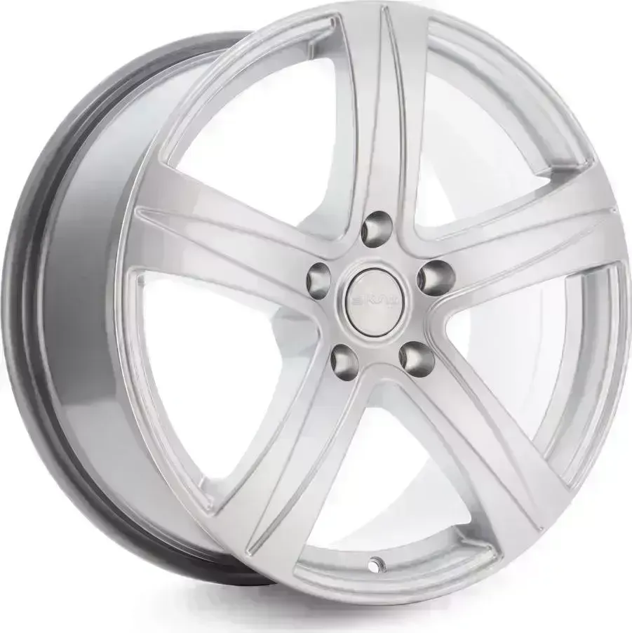 Диск автомобильный СКАД Sakura6,5\R15 5*100 ET35d57,1[] 6,5//R15