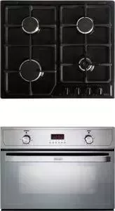 Встраиваемый комплект DE LONGHI NF 46/1 ASV GU + SLM 6 RUS