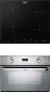 Встраиваемый комплект DE LONGHI PIND 40 + SLM 6 RUS