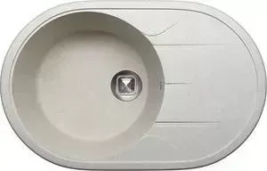 Мойка кухонная TOLERO R-116 №102 (Сафари)