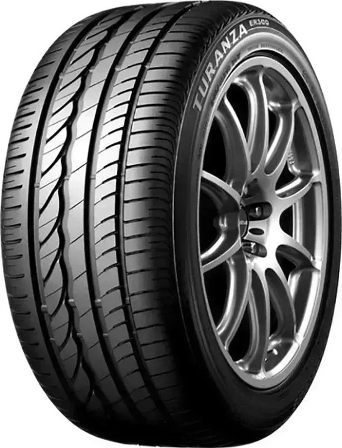 Шина BRIDGESTONE ER300 Run Flat 205/55/R16 91 W