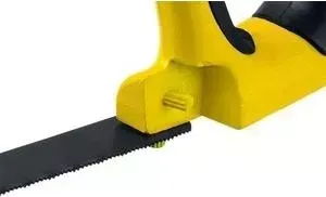 Ножовка по металлу STAYER MS350-Black-Max 300мм (15775)
