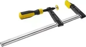 Струбцина STAYER тип F 50х200мм (32095-050-200)