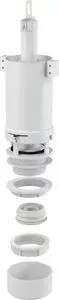 Сливной механизм AlcaPlast (A03)