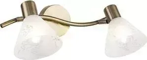 Спот Freya FR7001WL-02BZ