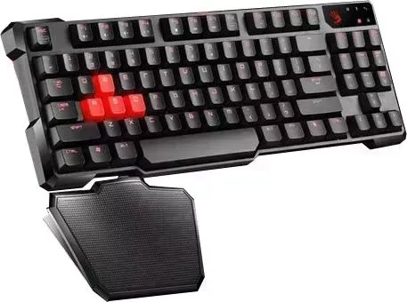 Клавиатура A4TECH Bloody B 530