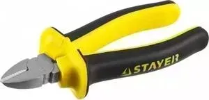 Бокорезы STAYER Professional Hercules 140мм (2203-5-14_z01)