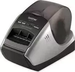 Принтер BROTHER QL-570