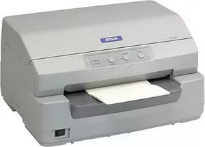 Принтер EPSON PLQ-20 Passbook (C11C560171)