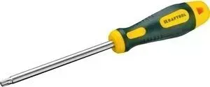 Отвертка KRAFTOOL TORX Hole №40x125 мм (250077-40-125)