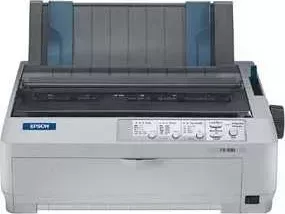 Принтер EPSON FX-890