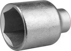 Головка торцевая Низ 27 мм 1/2" (2772-27)