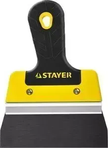 Шпатель STAYER Professional фасадный 150мм (10045-15)