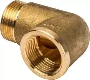 Угол STOUT ьник 3/4" НВ (SFT-0011-000034)