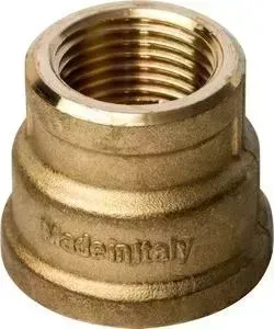 Муфта STOUT ВВ переходная 3/4" х 1/2" (SFT-0005-003412)