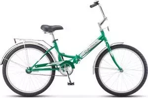 Велосипед Десна 2500 Зеленый