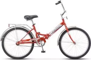 Велосипед Десна 2500 24" Z010 14" Красный