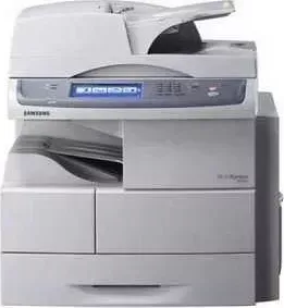 Принтер SAMSUNG SCX-6545N