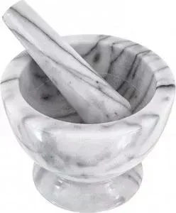 Ступка с пестиком Judge Marble (H355)