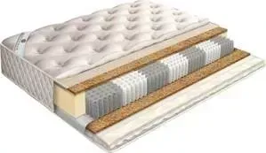 Матрас MATRAMAX Флоренти К2 200х190