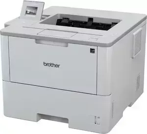 Принтер BROTHER HL-L6300DW