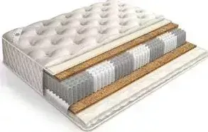 Матрас MATRAMAX Флоренти К2Л1 200х190