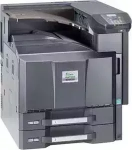 Принтер KYOCERA FS-C8600DN (1102N13NL0)