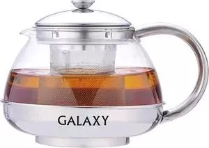 Чайник заварочный GALAXY 1.0 л (GL 9352 )