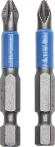 Бит STAYER PH2 х50мм 2шт (26203-2-50-02)