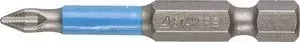 Биты STAYER PH1 х50мм 2шт (26203-1-50-02)