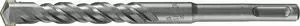 Бур STAYER SDS-Plus 14x160 мм (2930-160-14 z01)