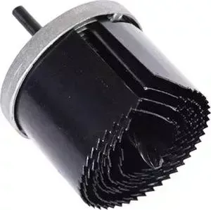 Набор коронок по дереву STAYER 60-95 x 32мм (2957-095)