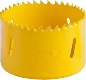 Коронка универсальная STAYER Professional d 51 мм (29547-051)