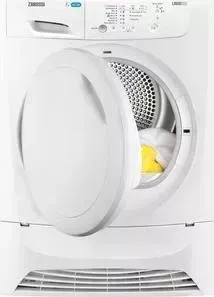 Сушильный барабан ZANUSSI ZDP7202PZ