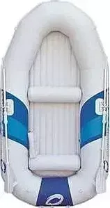 Надувная лодка BESTWAY Marine Pro-1 (65044)