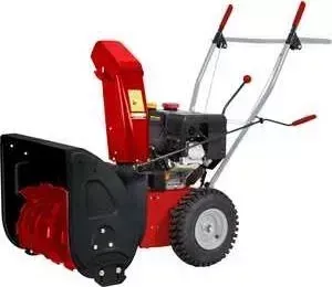 Снегоуборщик AL-KO SnowLine 560 II