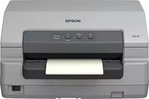 Принтер EPSON PLQ-30 (C11CB64021)