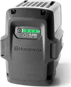 Аккумулятор HUSQVARNA BLi100 Li-Ion 2.6 А/ч (9670918-01)