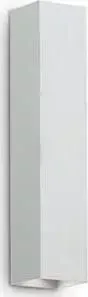 Бра Ideal Lux Sky AP2 Bianco